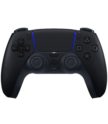 DualSense™ Wireless Controller – Midnight Black