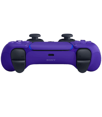 Dualsense Galactic Purpule controller PS5