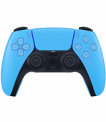 DualSense™ Wireless Controller – Starlight Blue