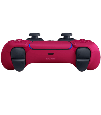 Dualsense cosmic red controller for PS4 new generation console