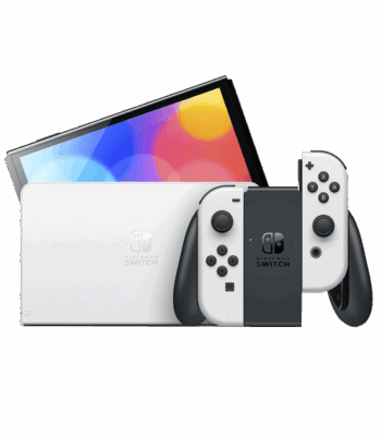 Nintendo Switch O-led module