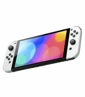 Nintendo Switch O-led module