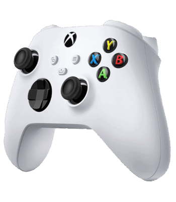 Xbox Series X controller