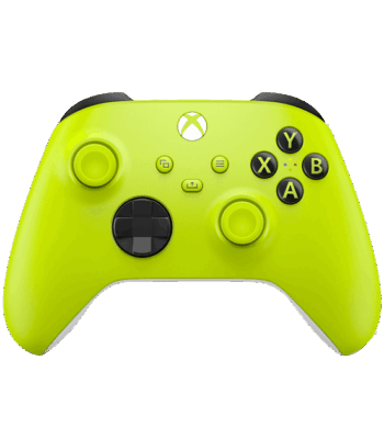 Xbox Series X controller Volt