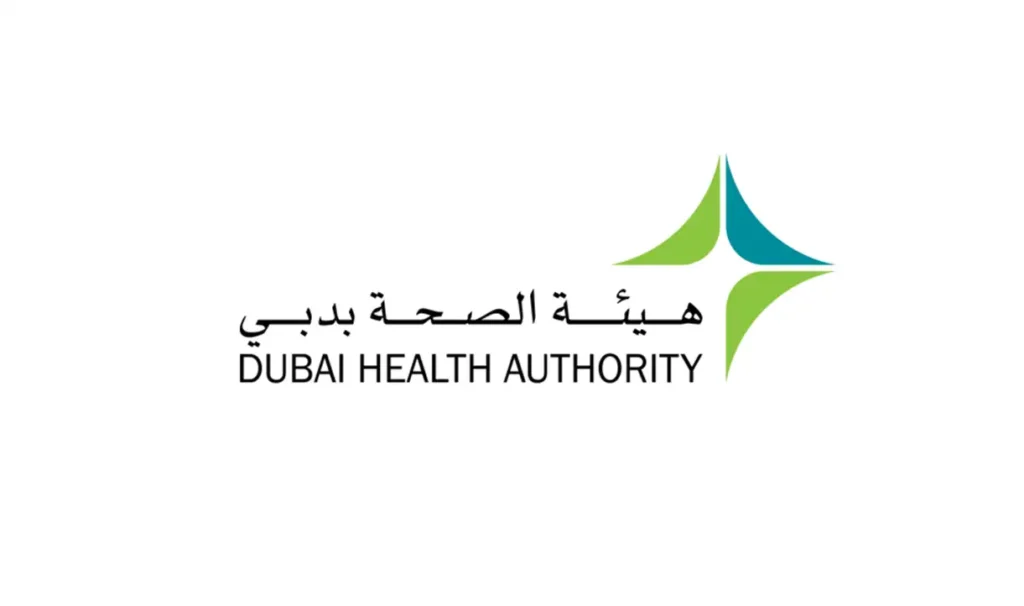 Dubai Health Authority
